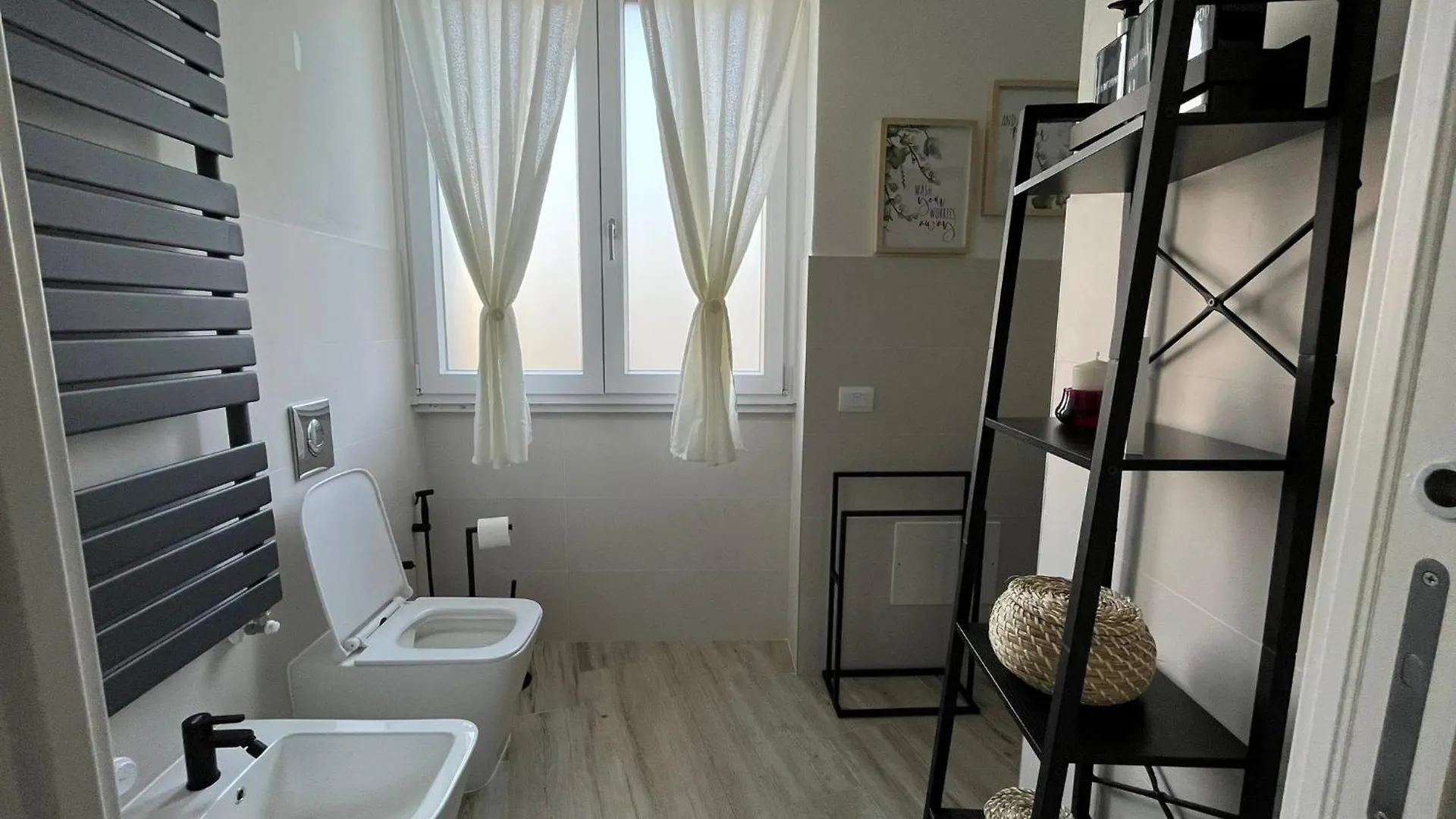 Apartament Bilo La Corte - Nuovo Delizioso Bilocale A Sesto Ulteriano San Giuliano Milanese