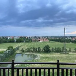 Beslan360 Affittacamere