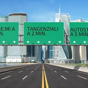 Un'oasi Di Relax A Due Passi Dal Policlinico - Ma Appartamento