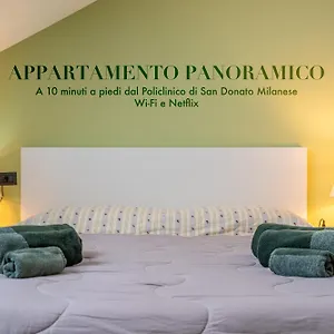 Panoramico Appartamento