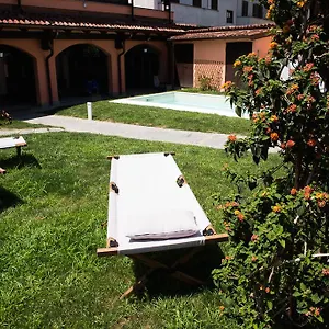 3* Bed & Breakfast Casa Rosa