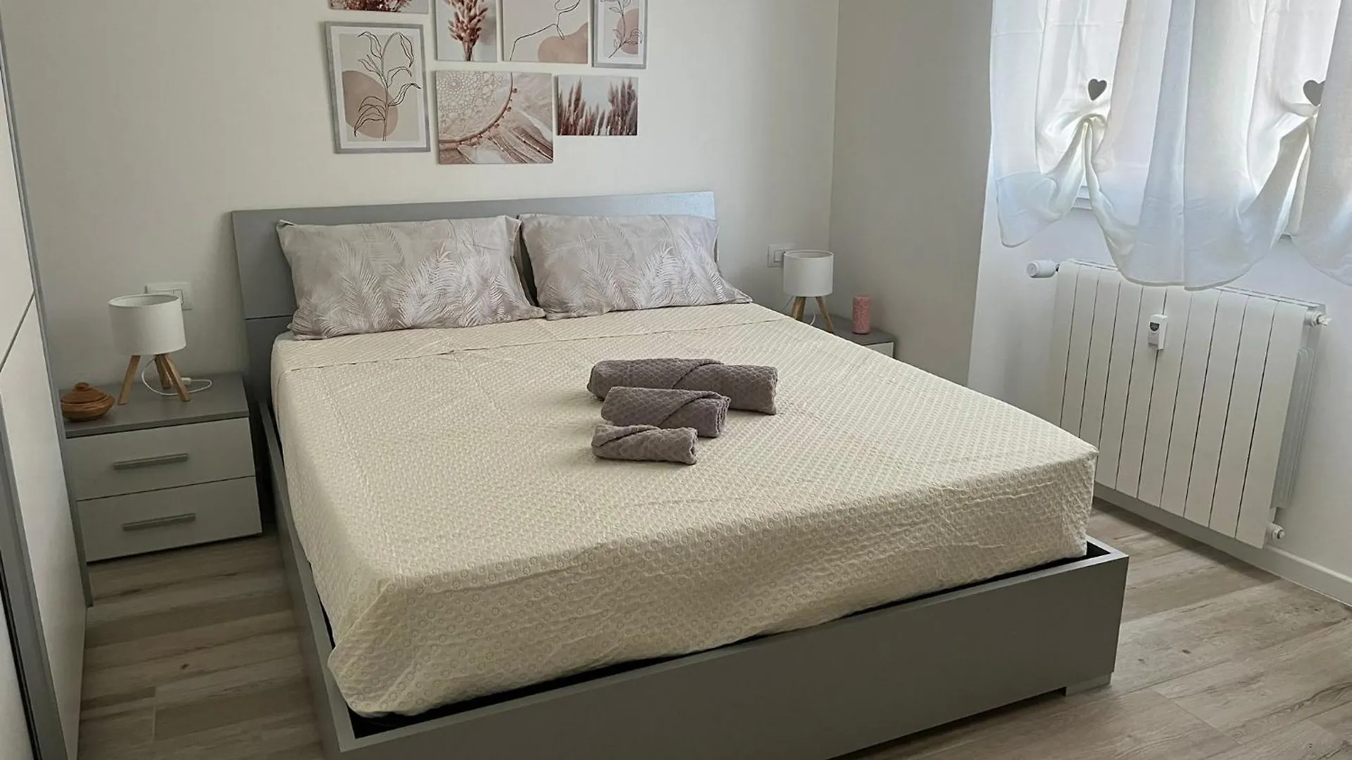 Apartment Bilo La Corte - Nuovo Delizioso Bilocale A Sesto Ulteriano San Giuliano Milanese