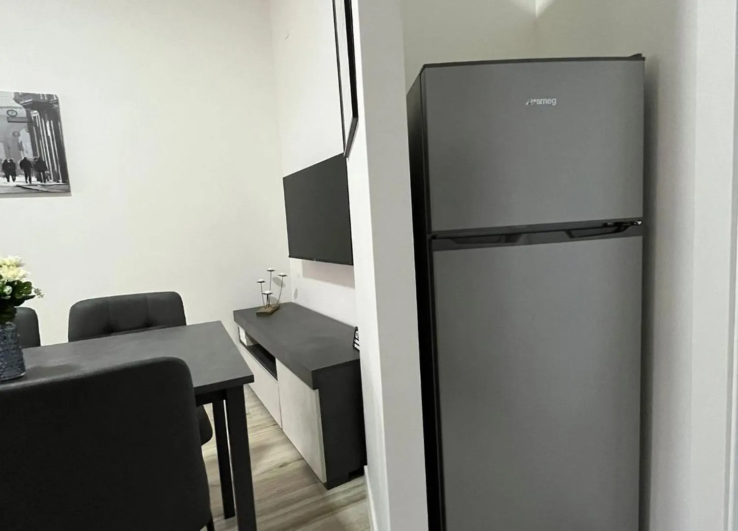 Bilo La Corte - Nuovo Delizioso Bilocale A Sesto Ulteriano San Giuliano Milanese Apartment