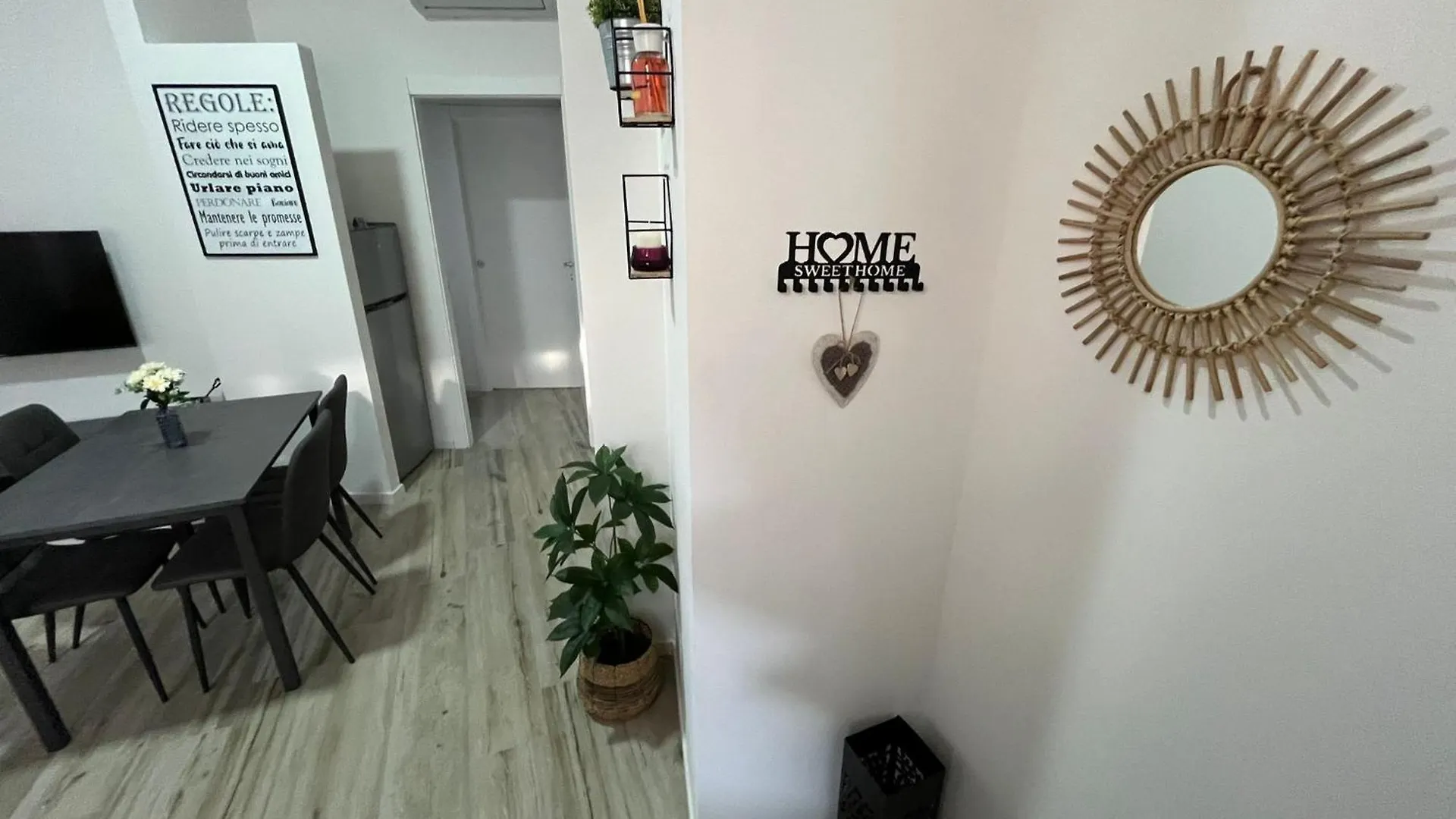 Bilo La Corte - Nuovo Delizioso Bilocale A Sesto Ulteriano San Giuliano Milanese Apartment