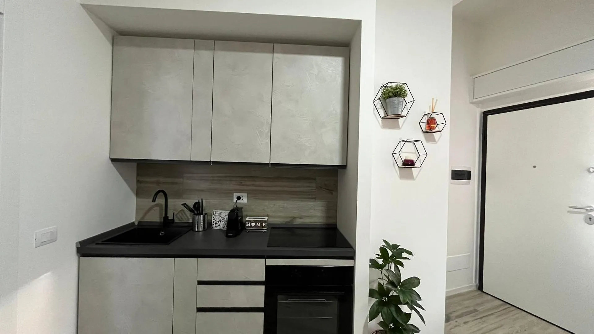 Bilo La Corte - Nuovo Delizioso Bilocale A Sesto Ulteriano San Giuliano Milanese