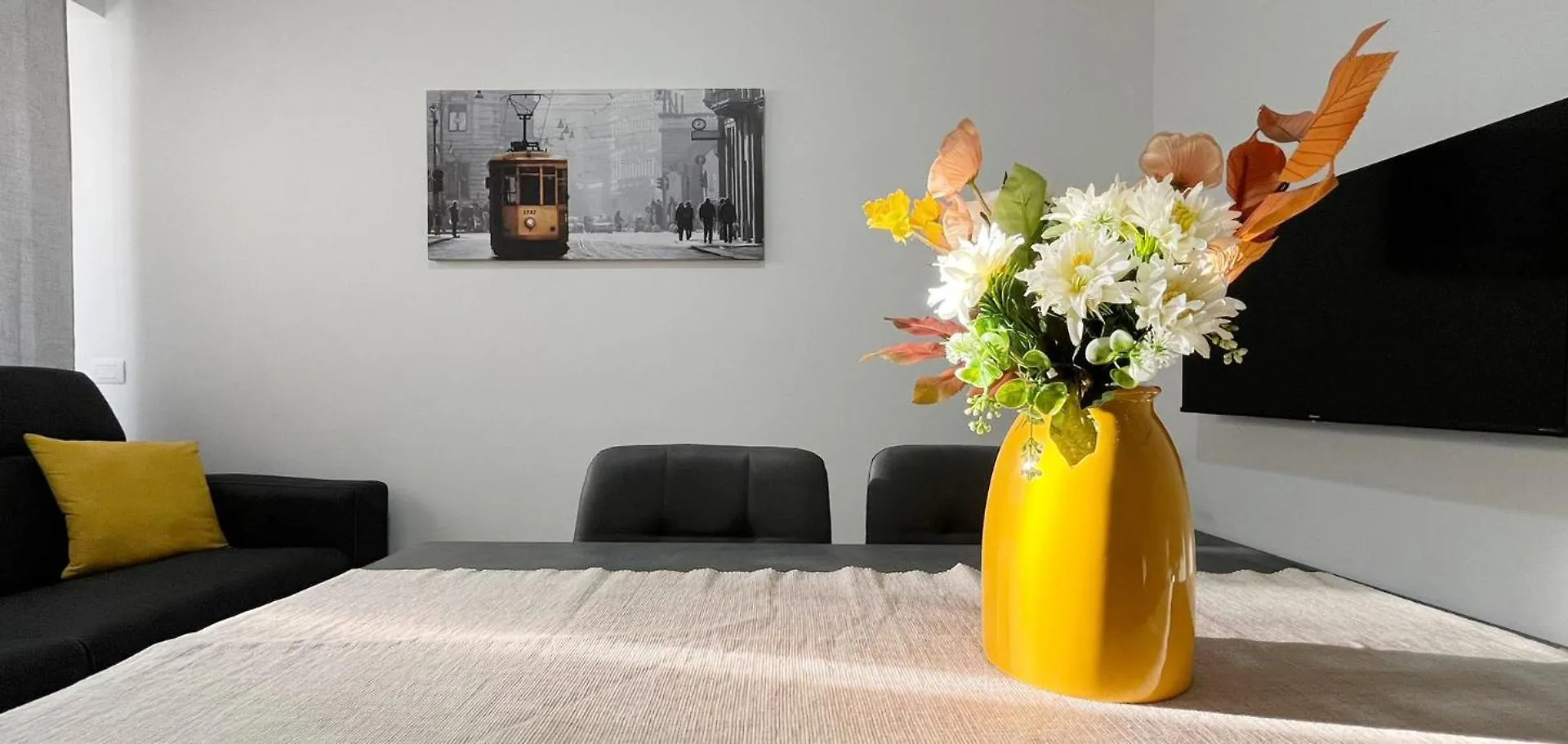 Apartment Bilo La Corte - Nuovo Delizioso Bilocale A Sesto Ulteriano San Giuliano Milanese