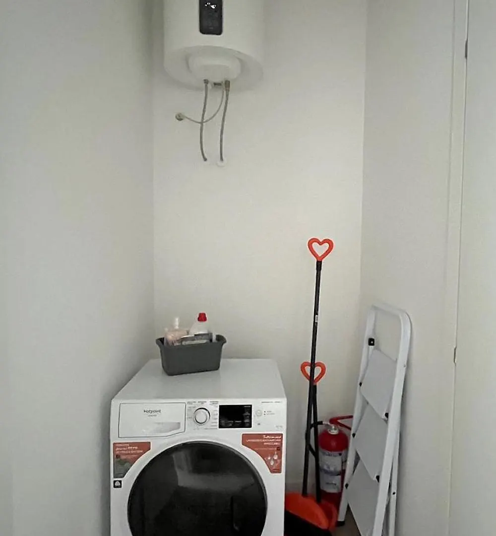 Bilo La Corte - Nuovo Delizioso Bilocale A Sesto Ulteriano San Giuliano Milanese Apartment