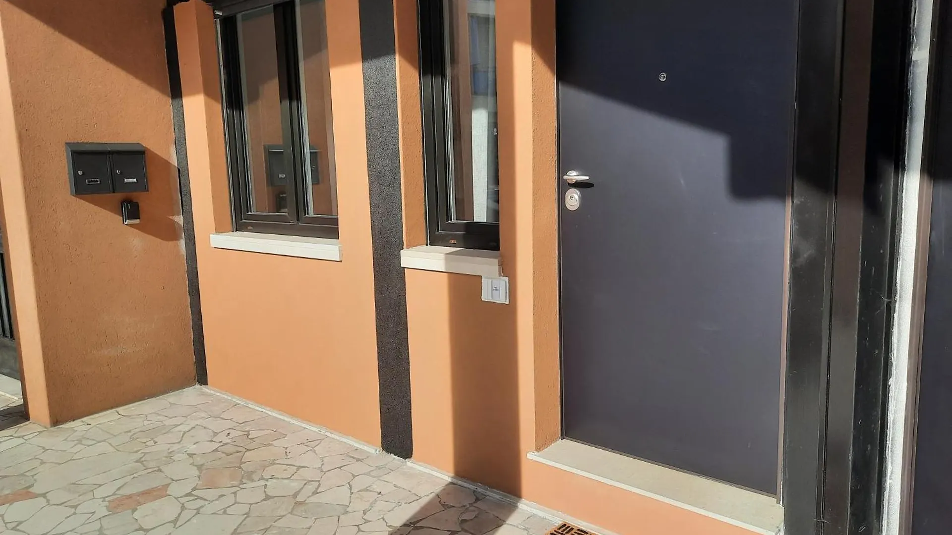 Apartment Bilo La Corte - Nuovo Delizioso Bilocale A Sesto Ulteriano San Giuliano Milanese Italy